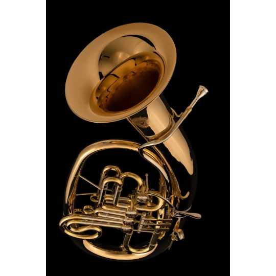 Tuba Wagneriana Wessex FH250