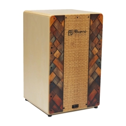 Cajón flamenco ABueno Luna