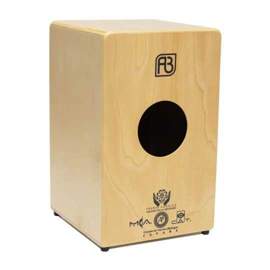 Cajón flamenco ABueno Luna