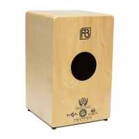 Cajón flamenco ABueno Luna