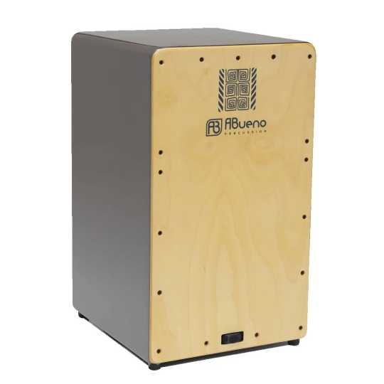 Cajón flamenco ABueno Compás Basic