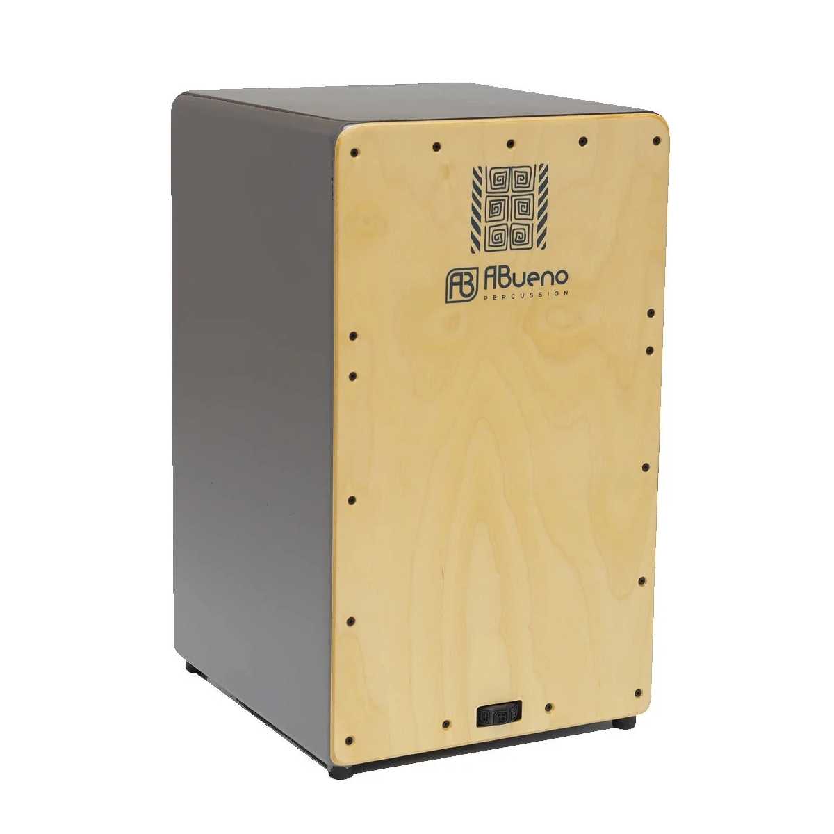 Cajón flamenco ABueno Compás Basic