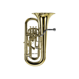 Bombardino compensado Willson Q90T con trigger