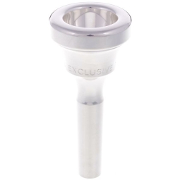 Boquilla trombón bajo JK exclusive 01BK