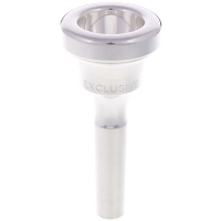 Comprar Boquilla trombón bajo JK exclusive 01BK I mejor precio