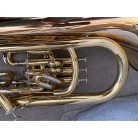 Bombardino Wessex Dolce Lacado OUTLET