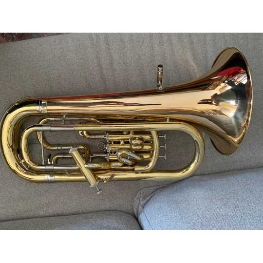 Bombardino Wessex Dolce Lacado OUTLET