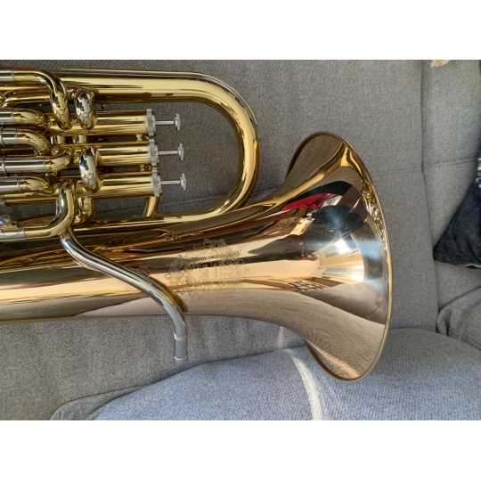 Bombardino Wessex Dolce Lacado OUTLET