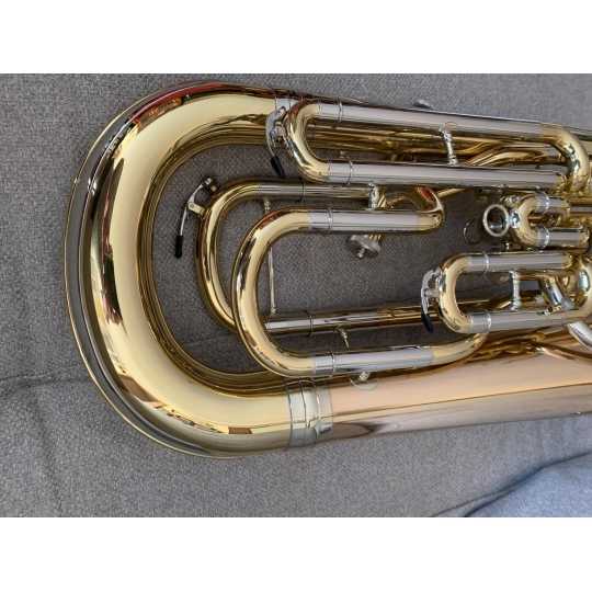 Bombardino Wessex Dolce Lacado OUTLET