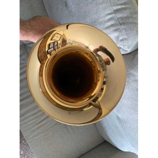 Bombardino Wessex Dolce Lacado OUTLET