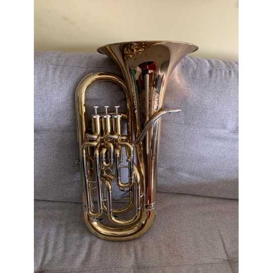 Bombardino Wessex Dolce Lacado OUTLET