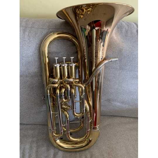 Bombardino Wessex Dolce Lacado OUTLET