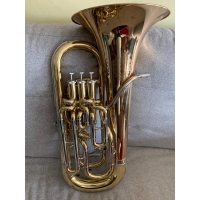 Bombardino Wessex Dolce Lacado OUTLET