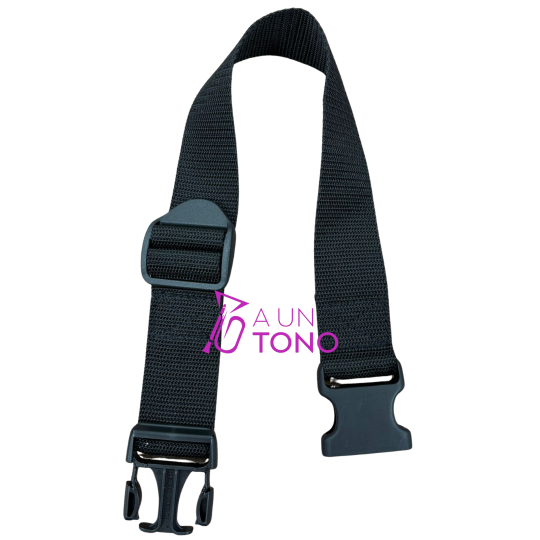 Alargador correa funda tuba K-Ses