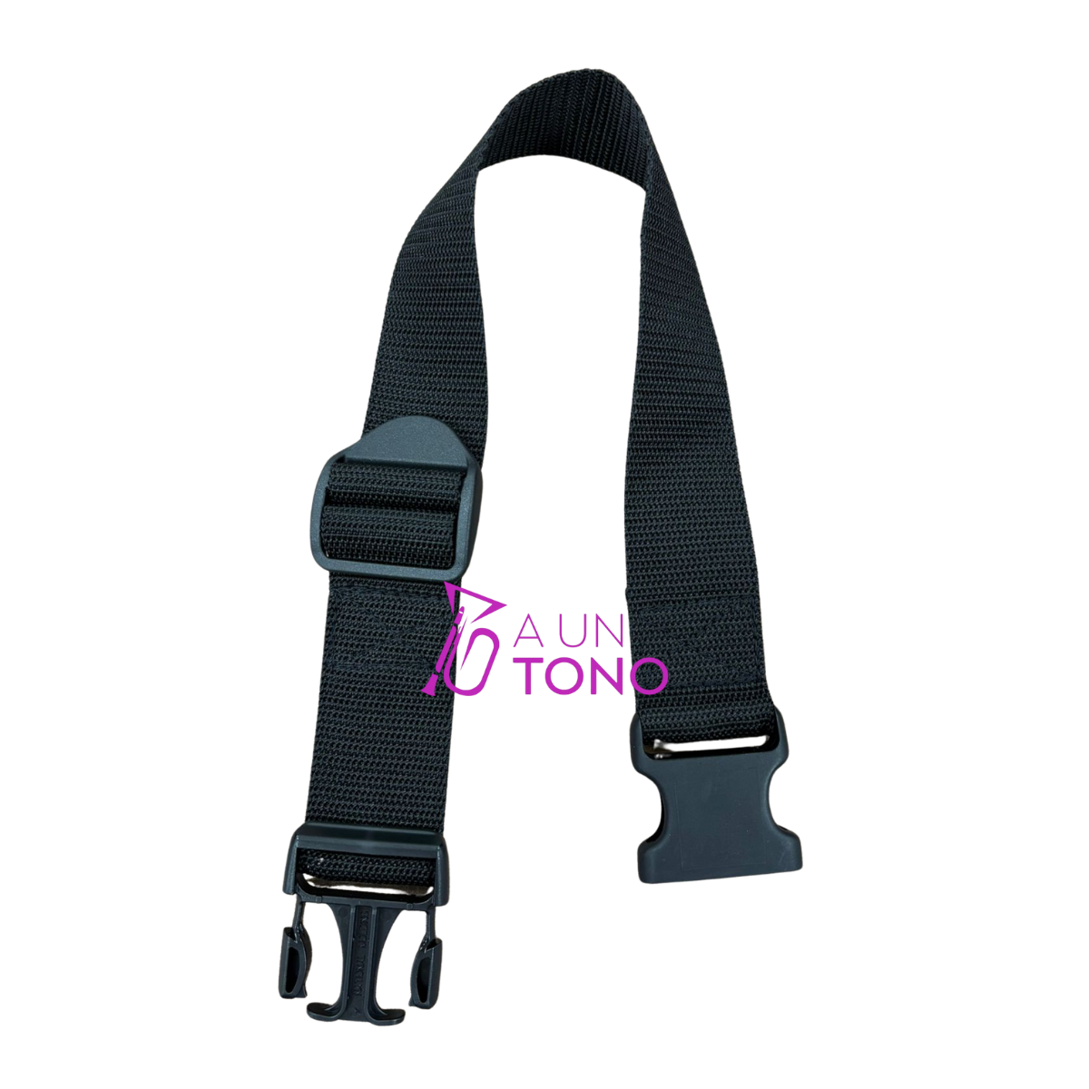 Alargador correa funda tuba K-Ses