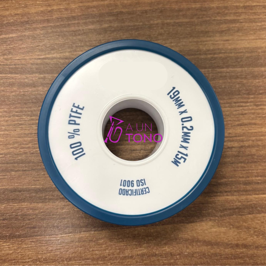 Teflón grosor 0,2mm