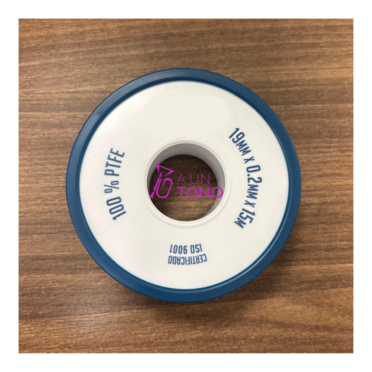 Teflón grosor 0,2mm