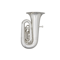 TUBA EN DO ZO THUNDERBIRD 6/4 (NUEVO MODELO) Lacada