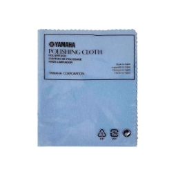 Paño limpiador Yamaha polishing cloth 100% algodón