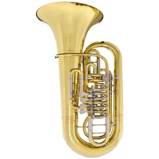 Tuba en Fa Sierman Elina