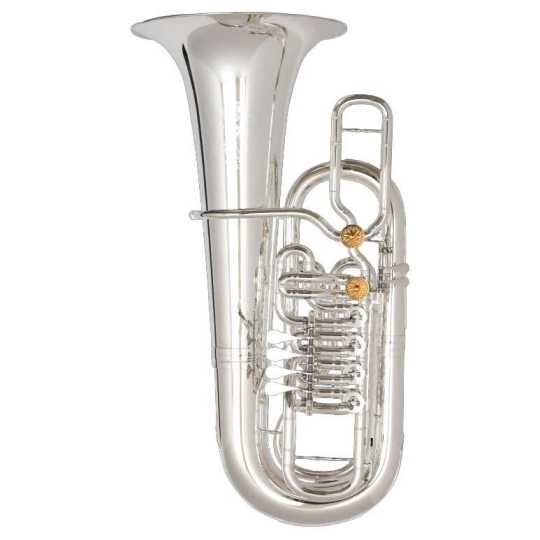 Tuba en Fa Sierman Arthur