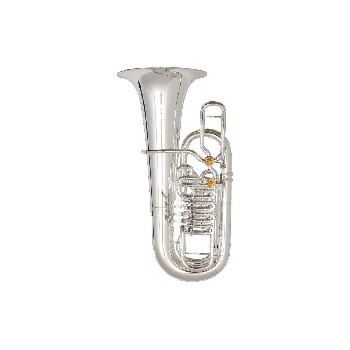 Tuba en Fa Sierman Arthur