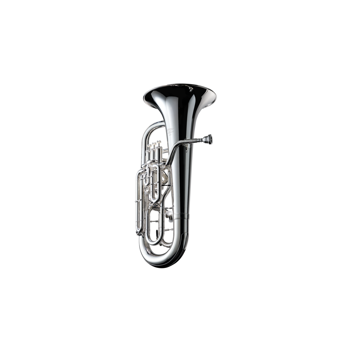 Bombardino Willson K56 plateado | A Un Tono