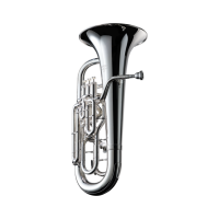 Bombardino Willson K56 plateado | A Un Tono