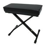 Banqueta piano/teclado gewa kb-10b