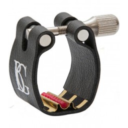 Abrazadera clarinete BG revelation L4R + boquillero