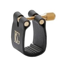 Abrazadera saxo soprano BG L14 standard