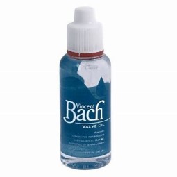 Aceite pistones Bach valve oil 1885