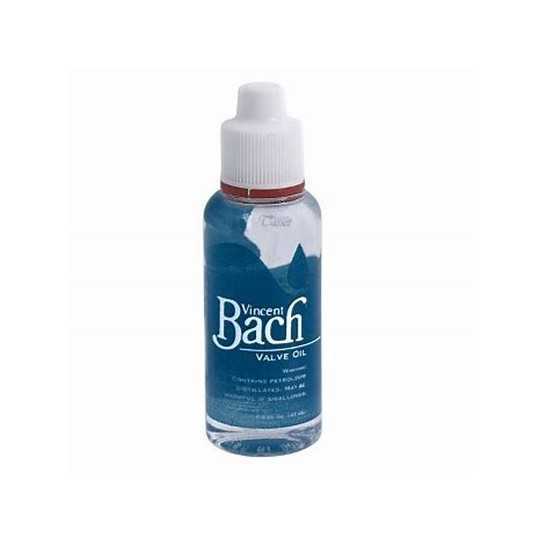 Aceite pistones Bach valve oil 1885