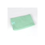 Bayeta microfibra pequeña 15x15 verde