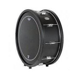 Bombo 55x23 gonalca negro parche negro aceite remo gc0160