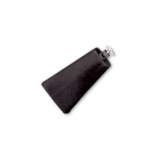 Cencerro negro 6.5 db0724