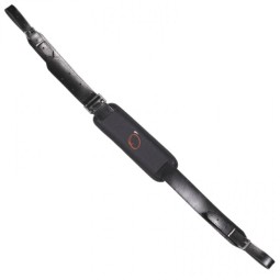 Correa tuba o bombardino piel acolchada n.6 Ortolá