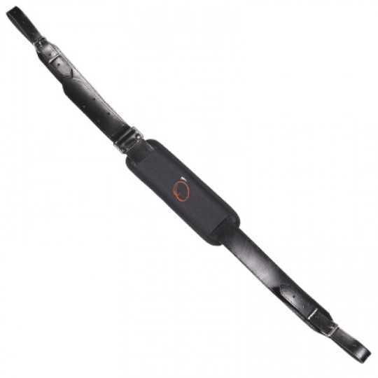 Correa tuba o bombardino piel acolchada n.6 Ortolá