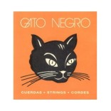 Cuerda guitarra 1ª mi gato negro clásica