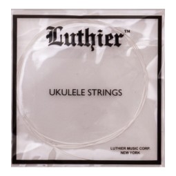 Cuerda ukelele 2ª mi luthier soprano lu-u2sop