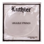 Cuerda ukelele 2ª mi luthier soprano lu-u2sop