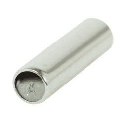 Diapasón de boca nota la