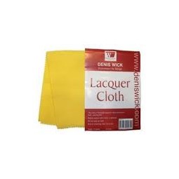 Bayeta lacados denis wick