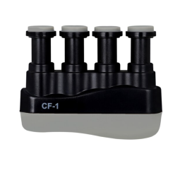 Ejercitador dedos trompeta, bombardino y guitarra