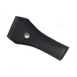 Funda boquilla bombardino/trombón tortajada piel