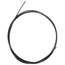 Juego cuerdas ukelele soprano nailon negro irin