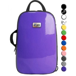 Estuche 2 clarinetes sib+mib K-Ses premium