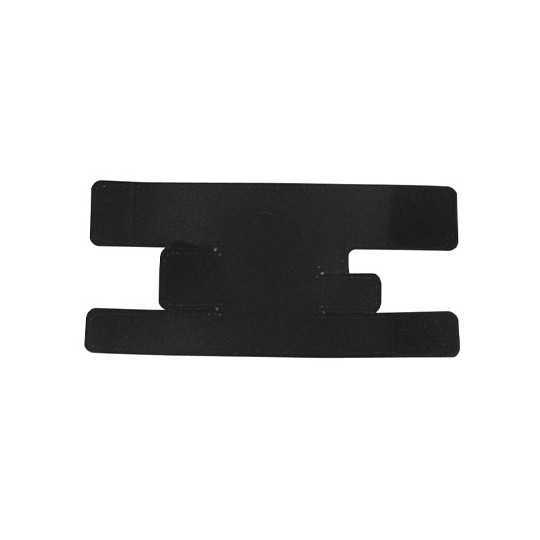 Manopla trompeta Polysilk