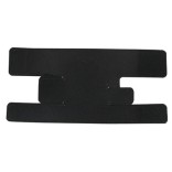 Manopla trompeta polisylk