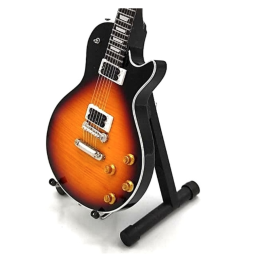 Mini guitarra de colección - Guns N'Roses - Slash - Velvet revolver